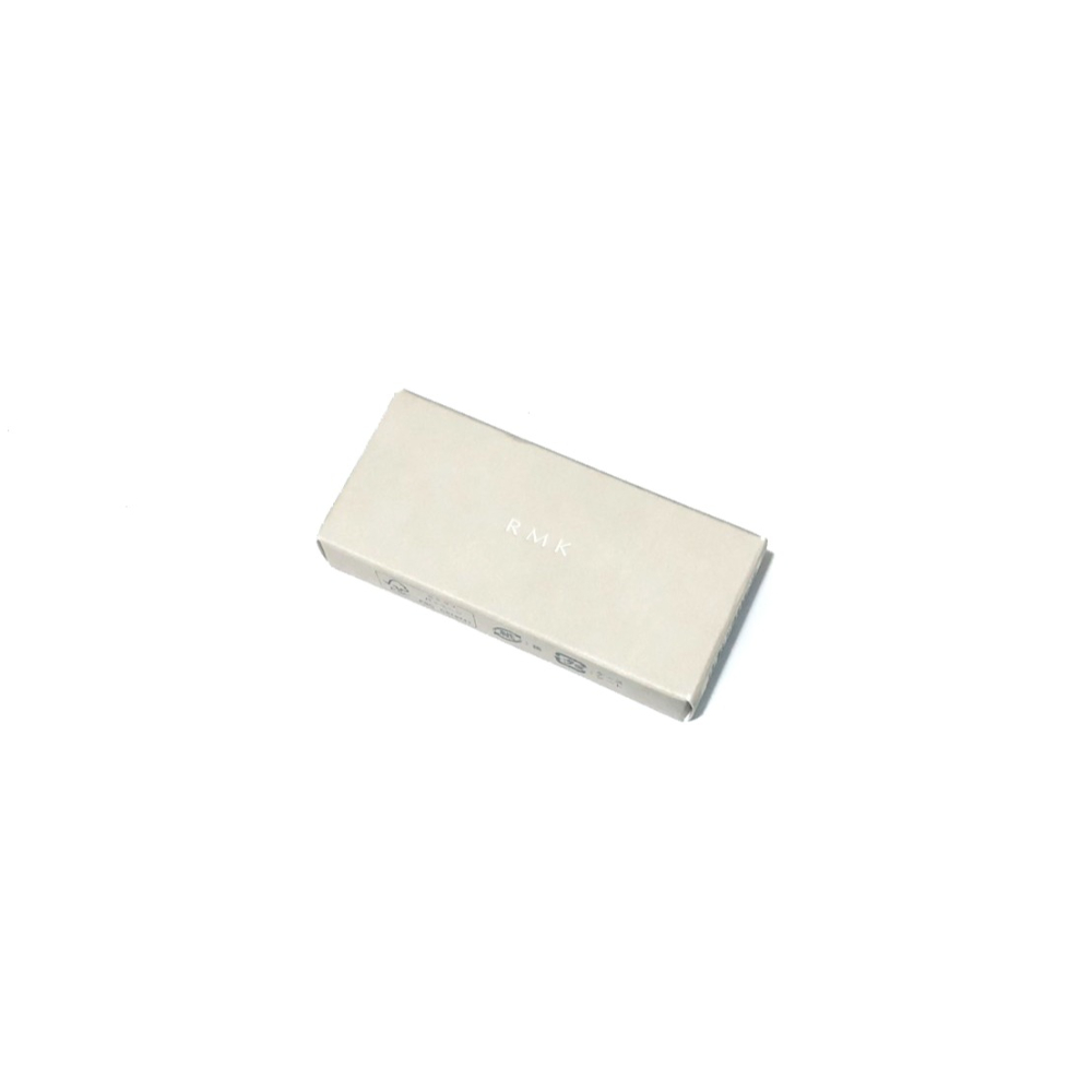 期效2027.7 RMK 雙色眉粉 (2.6g)-細節圖4