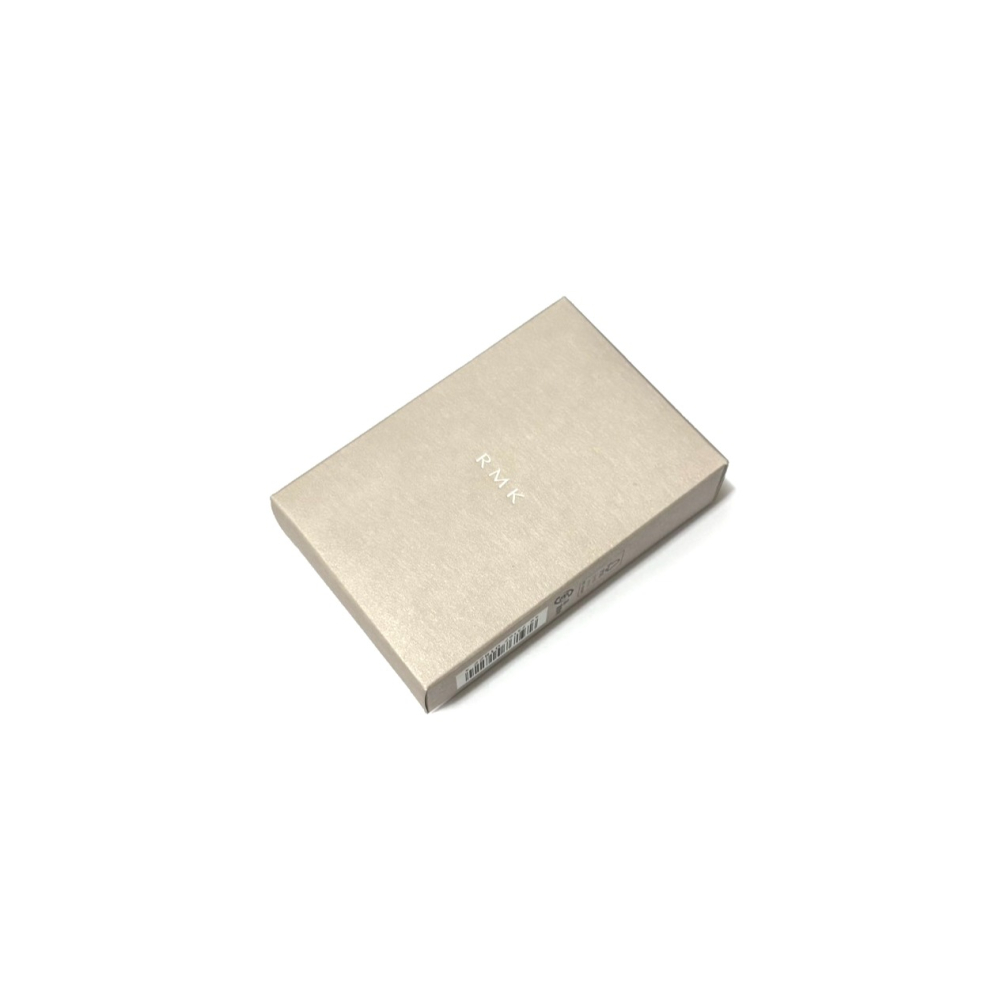 #EX-16 RMK 立體調色眼盤  (4.6g)-細節圖2
