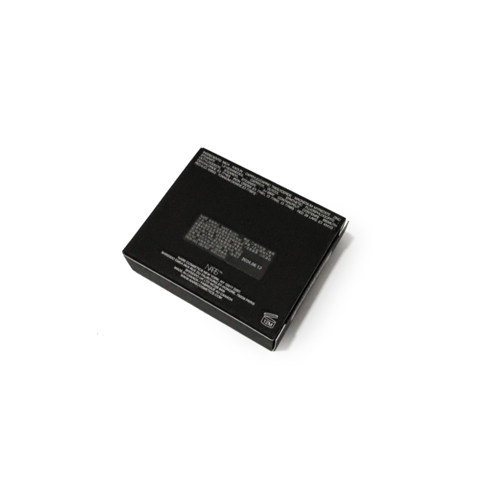 #sex appeal NARS 炫色腮紅 (4.8g)-細節圖2