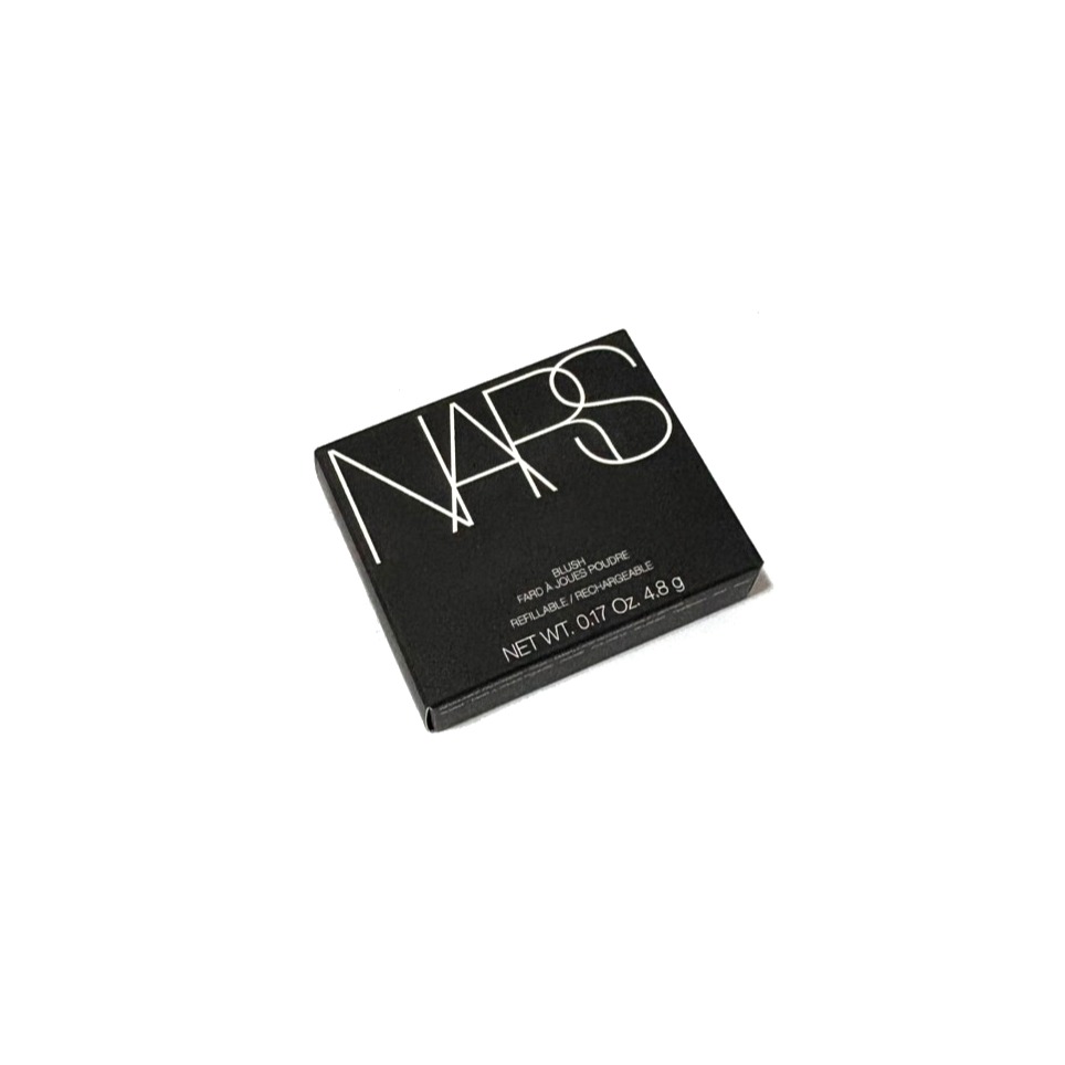 #sex appeal NARS 炫色腮紅 (4.8g)-細節圖3