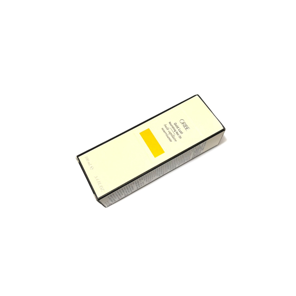 ORIBE 不可一世 髮油 (100mL)-細節圖3