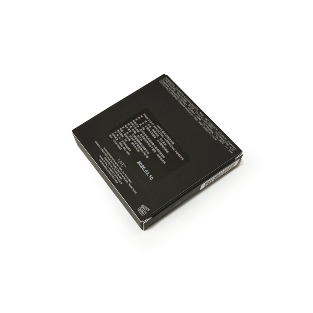 #EROS NARS 裸光幻閃亮采餅 (6g)-細節圖2