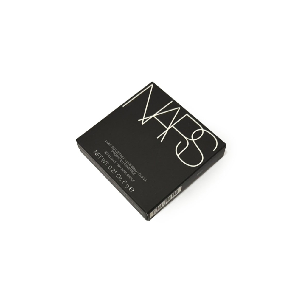 #EROS NARS 裸光幻閃亮采餅 (6g)-細節圖5