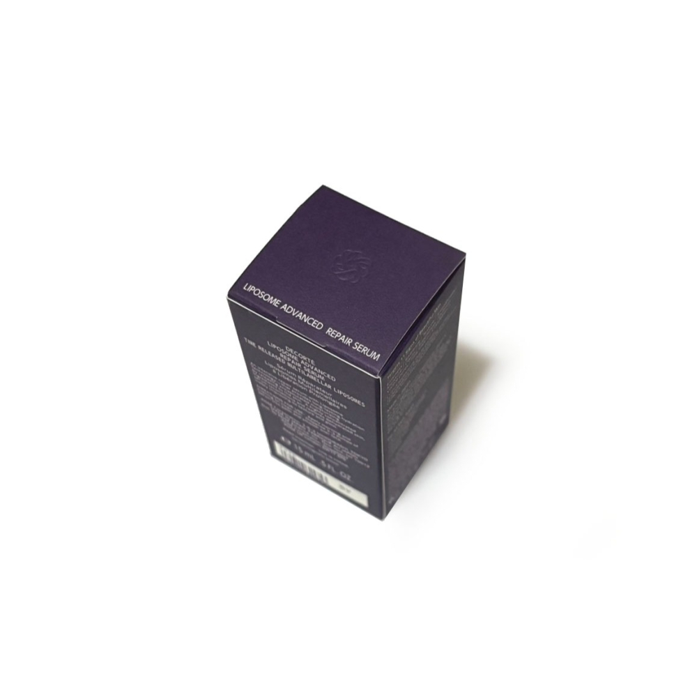 黛珂 DECORTE 超微導全能修護精粹 (15mL)-細節圖2