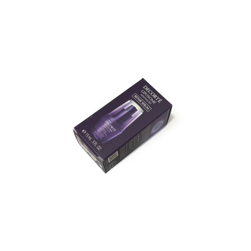 黛珂 DECORTE 超微導全能修護精粹 (15mL)-細節圖4