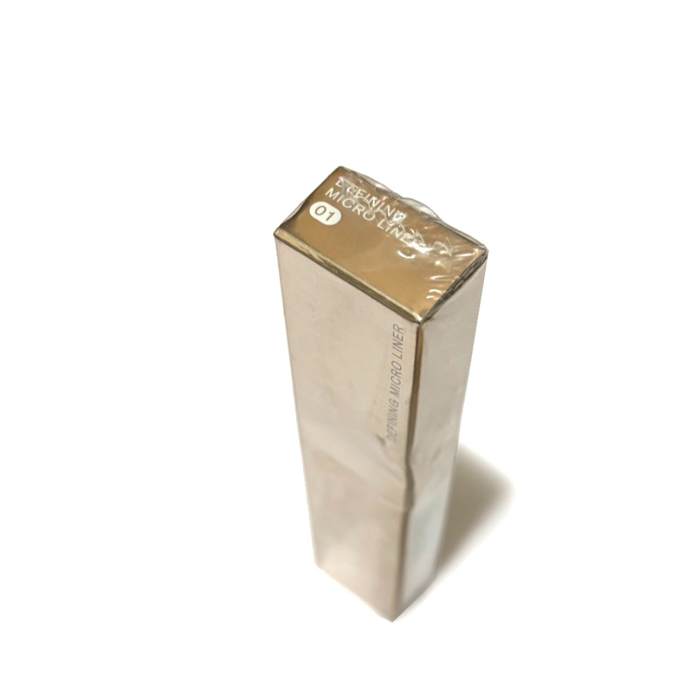 #01 Kanebo 佳麗寶 LUNASOL 晶巧纖細眼線筆 (0.4mL)-細節圖2