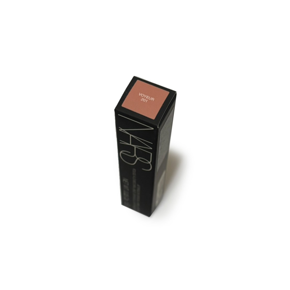 #VOYEUR 201 NARS 激情過後水光唇膏 (1.5g)-細節圖2