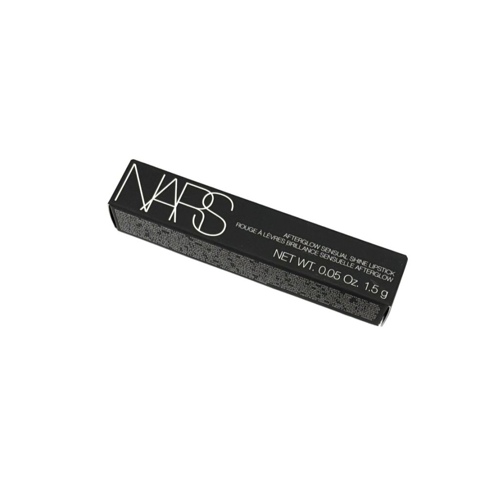#VOYEUR 201 NARS 激情過後水光唇膏 (1.5g)-細節圖4
