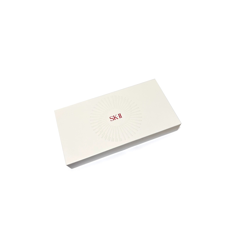 SK-II 光蘊輕透 全效防曬霜 + CC霜(自然膚/玫瑰粉)3件組-細節圖5