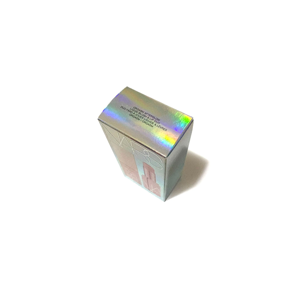 NARS 激情過後唇頰(星漾幻境版) 2 入禮盒-細節圖2
