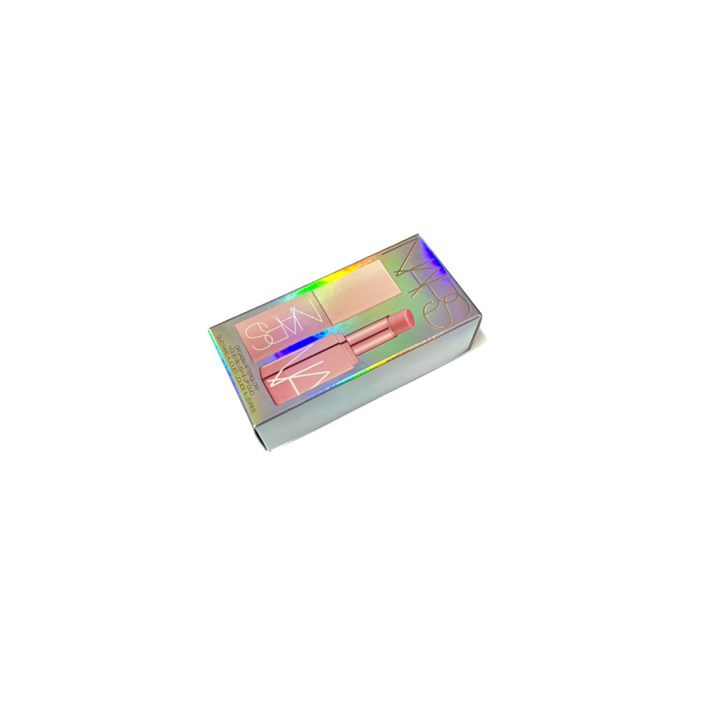NARS 激情過後唇頰(星漾幻境版) 2 入禮盒-細節圖4