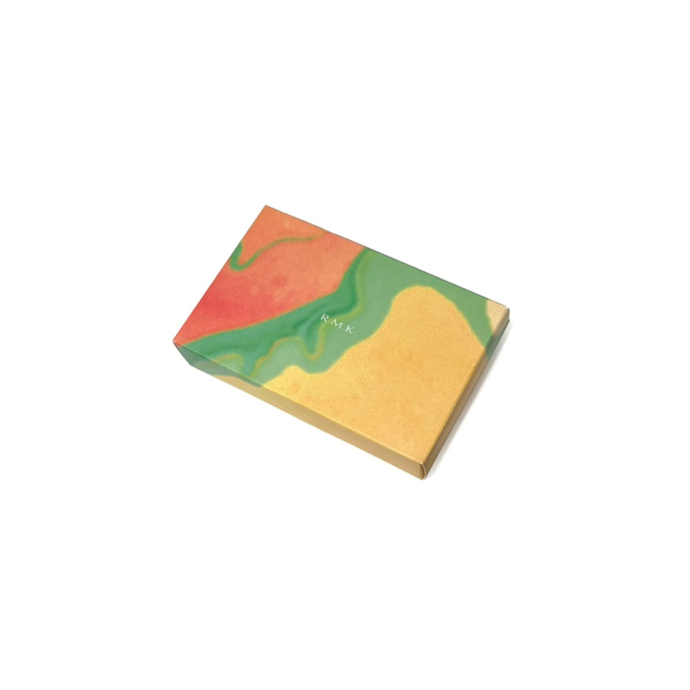 RMK 微風之憩眼頰彩盤 (8.4g)-細節圖3