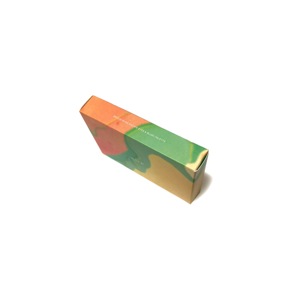 RMK 微風之憩眼頰彩盤 (8.4g)-細節圖4