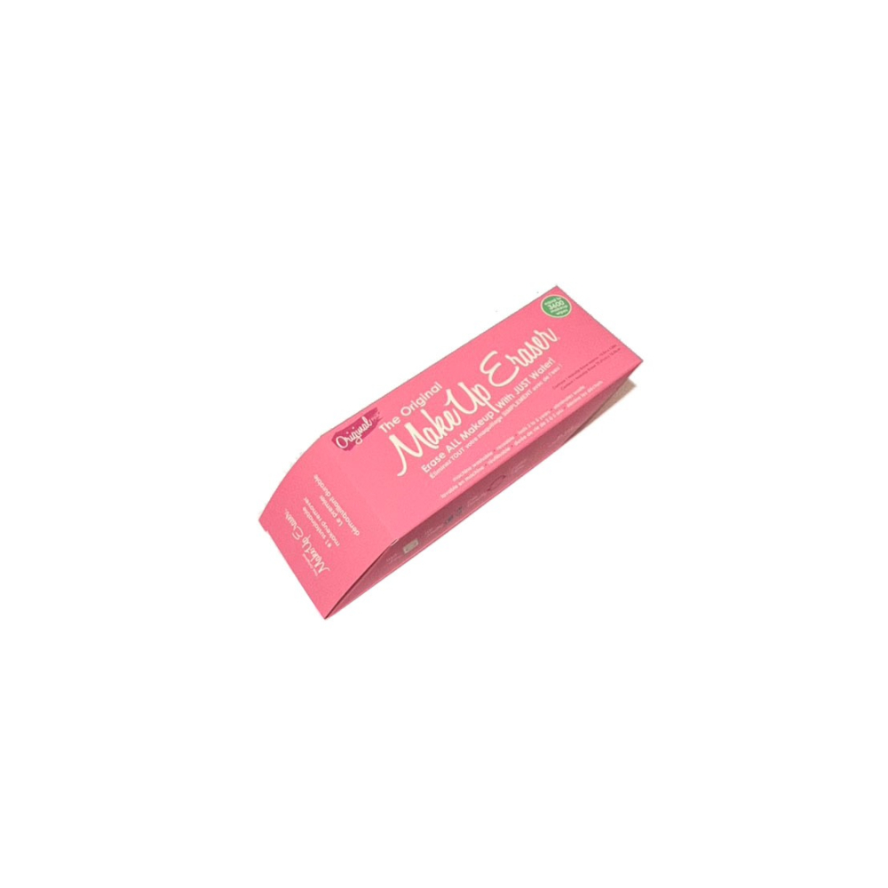 BEAUTYBLENDER Makeup Eraser 原創魔法卸妝巾 經典款(原創粉)-細節圖3