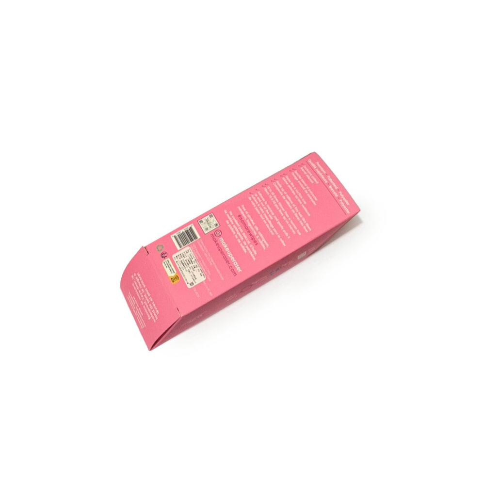 BEAUTYBLENDER Makeup Eraser 原創魔法卸妝巾 經典款(原創粉)-細節圖4