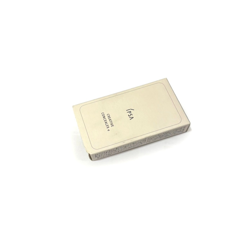 IPSA 誘光隱色遮瑕組 e (4.5g)-細節圖4
