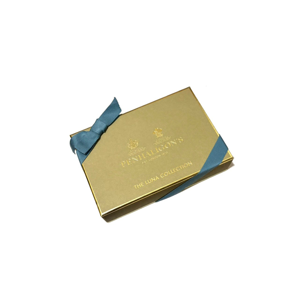 Penhaligon＇s 潘海利根 Luna 月亮女神系列香氛禮盒-細節圖4