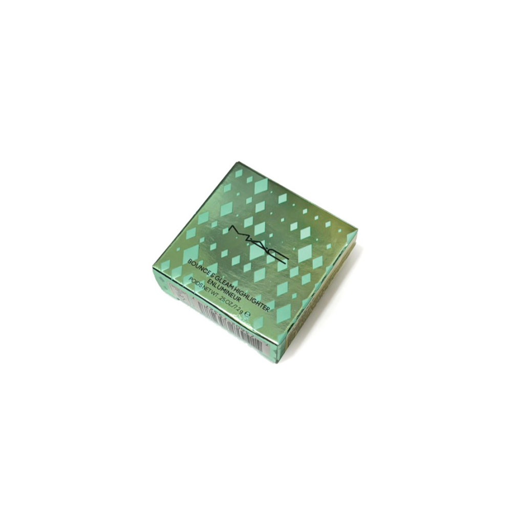 M.A.C 未來樂園系列 QQ 奶凍打亮霜 (7.2g)-細節圖2