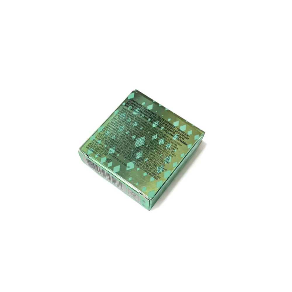M.A.C 未來樂園系列 QQ 奶凍打亮霜 (7.2g)-細節圖4