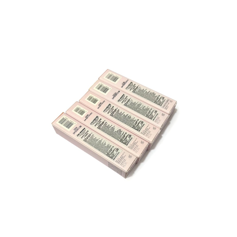 #01 #02 #03 #04 #05 I＇M MEME 我愛神力遮瑕膏 (4.5g)-細節圖2