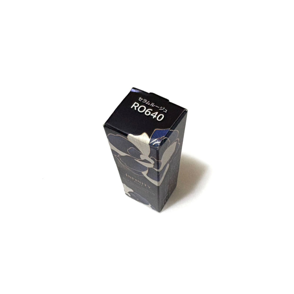 RO640 高絲 KOSE 無限肌緻 花綻典雅限定唇膏 (3.5g)-細節圖2