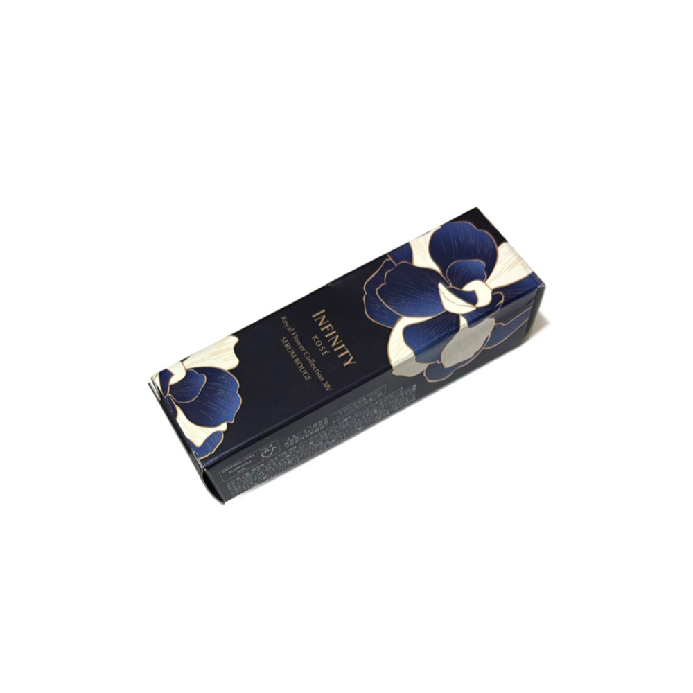 RO640 高絲 KOSE 無限肌緻 花綻典雅限定唇膏 (3.5g)-細節圖4