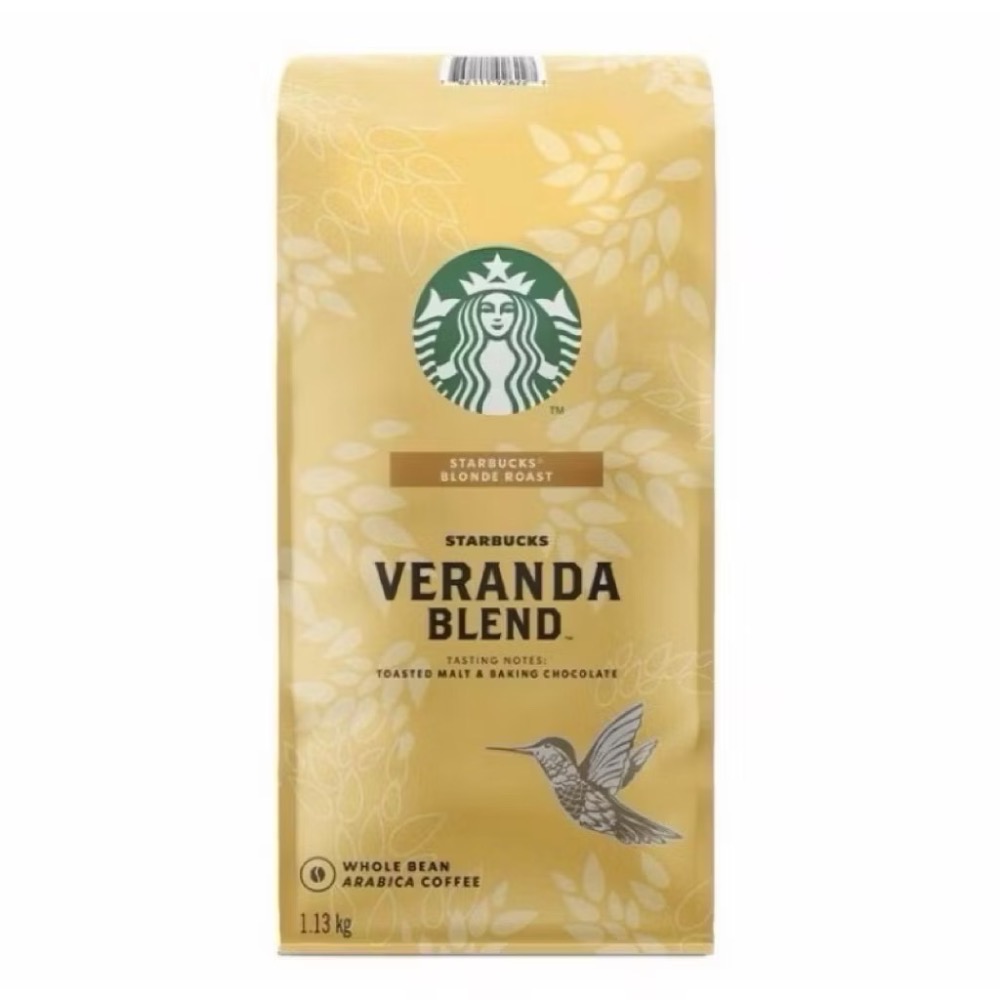 ((好市多現貨))2026🎀Starbucks星巴克咖啡豆(黃金烘焙綜合/早餐綜合/派克市場/春季 秋季咖啡豆)-規格圖5