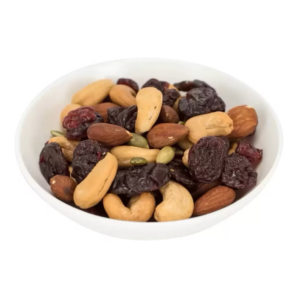 ((好市多現貨))2026.09🎀 Hoody＇s 精緻果乾混綜合果仁(907公克)堅果 果乾-細節圖5