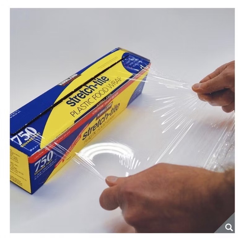 ((好市多現貨))🎀Kirkland 科克蘭保鮮膜·雷諾茲保鮮膜-細節圖2