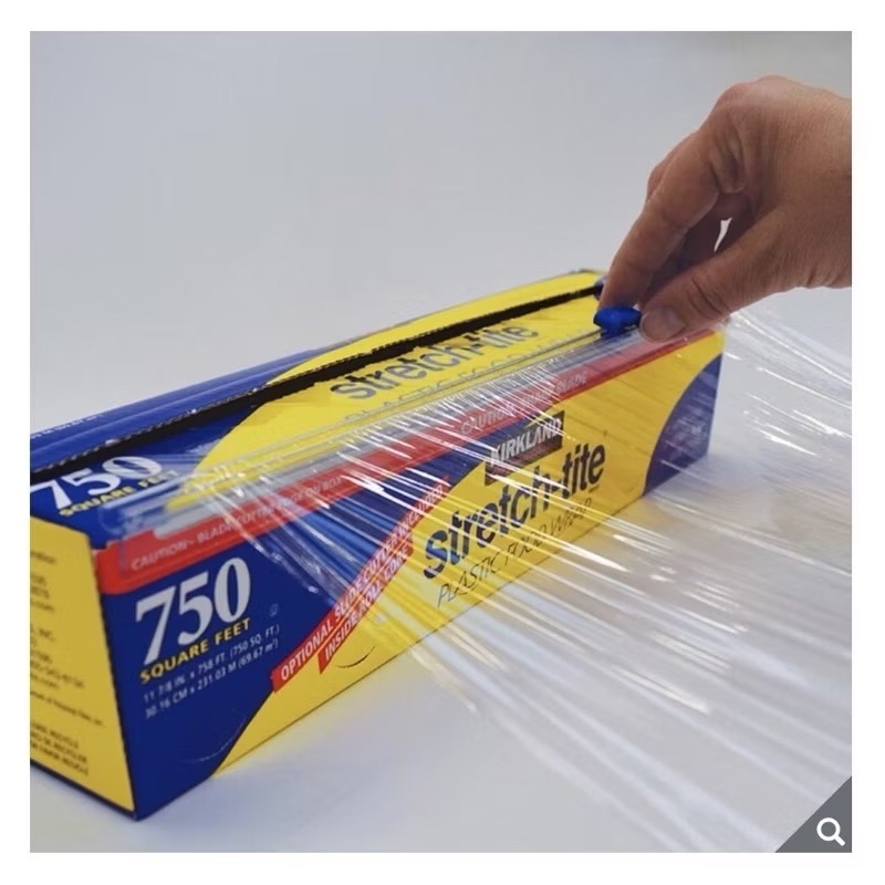 ((好市多現貨))🎀Kirkland 科克蘭保鮮膜·雷諾茲保鮮膜-細節圖3