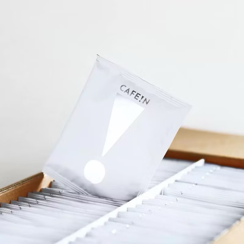((好市多現貨))2027.06🎀硬咖啡CAFE IN中培耶加雪菲濾掛咖啡(10gx50包/盒) 盒裝販售CAFE I-細節圖4
