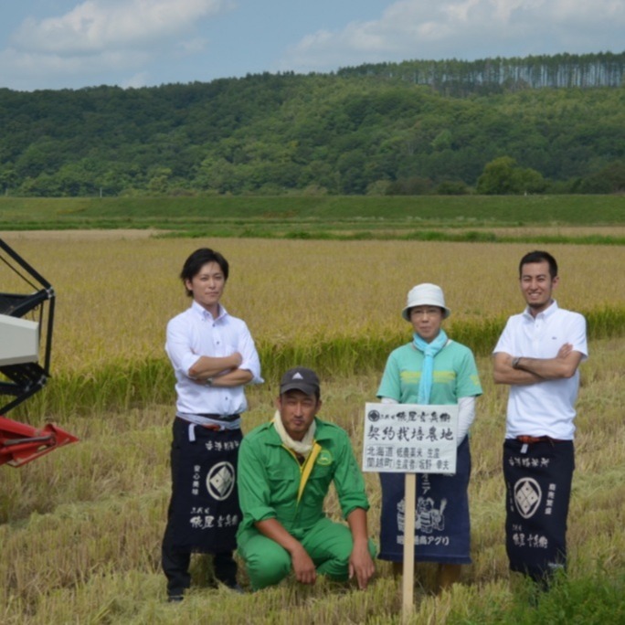 北海道夢美人米 -日本契作直送，下單後新鮮碾米-細節圖4