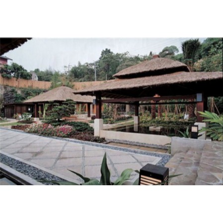 歡樂GO 烏來雲頂溫泉行館單人大眾裸湯露天風呂(男/女)平假日可用-細節圖2