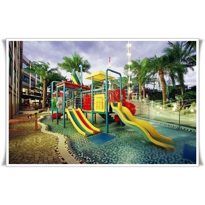 歡樂GO宜蘭礁溪中冠大飯店。星河傳說溫泉水世界平日/假日泡湯券-細節圖3