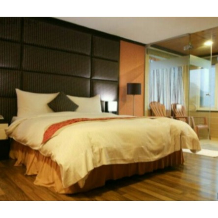 歡樂GO烏來泉世界景緻/翡翠套房泡湯休息2小時920元(大床+湯屋)假日不用加價-細節圖2