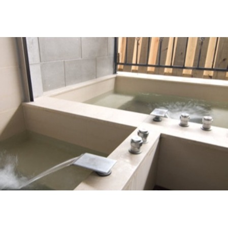 歡樂GO烏來泉世界景緻/翡翠套房泡湯休息2小時920元(大床+湯屋)假日不用加價-細節圖3