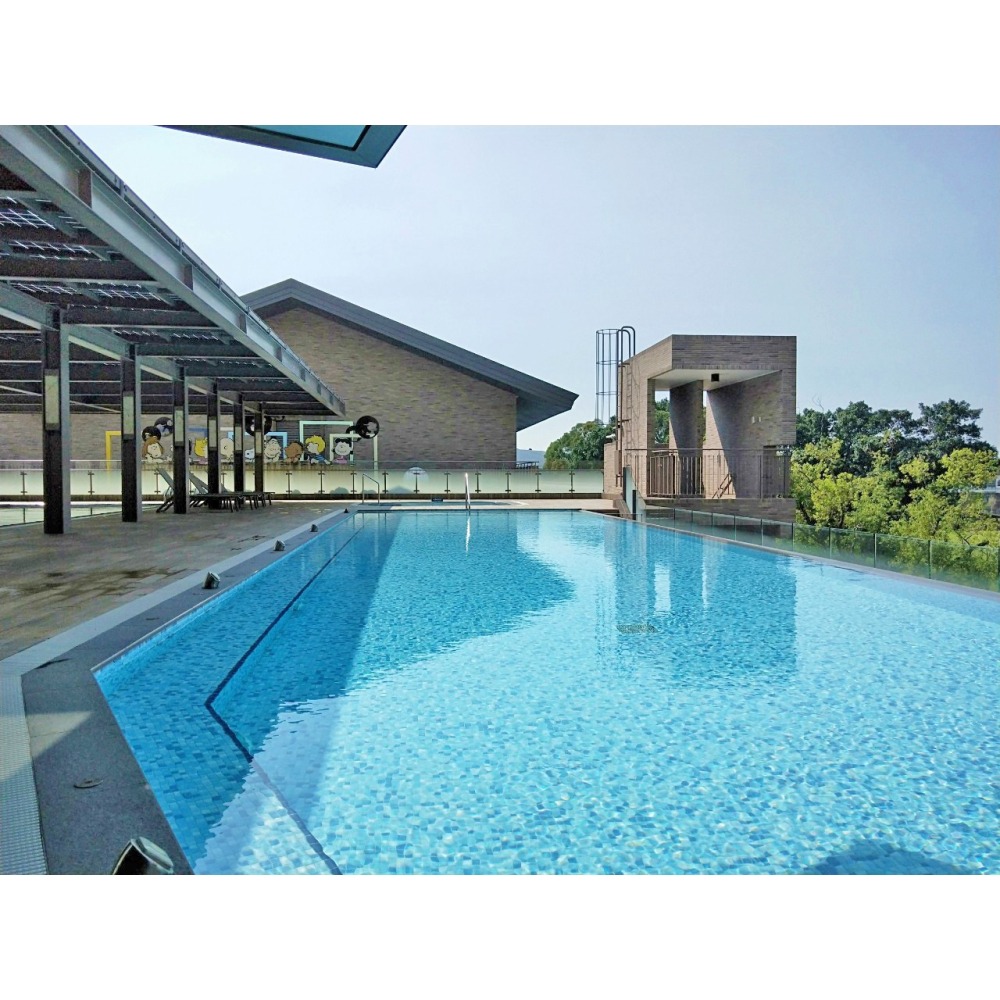 桃園名人堂花園大飯店🔥平日入住豪華客房含二早 可2大1小入住 未滿6歲免費旺日不加價-細節圖2