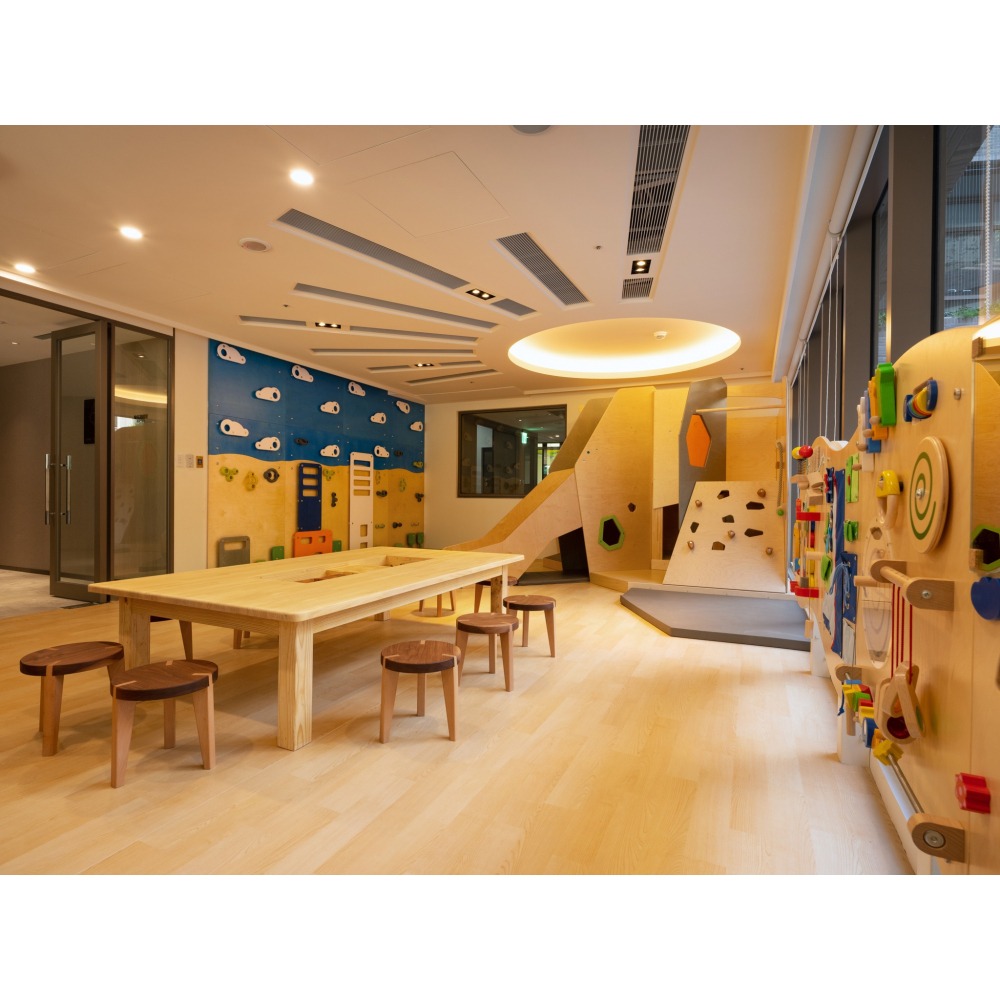 桃園名人堂花園大飯店🔥平日入住豪華客房含二早 可2大1小入住 未滿6歲免費旺日不加價-細節圖3