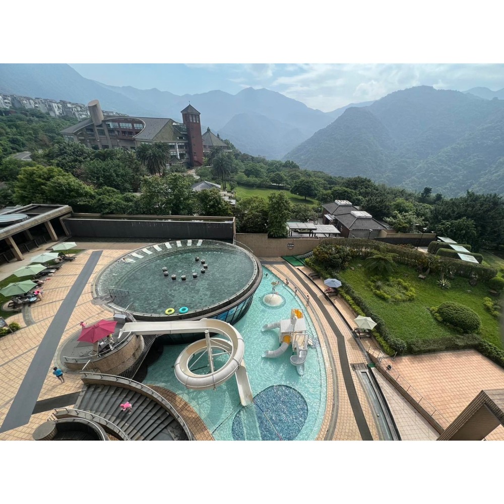 歡樂GO 陽明山天籟渡假酒店。露天風呂+SAP水世界泡湯券=450-細節圖3