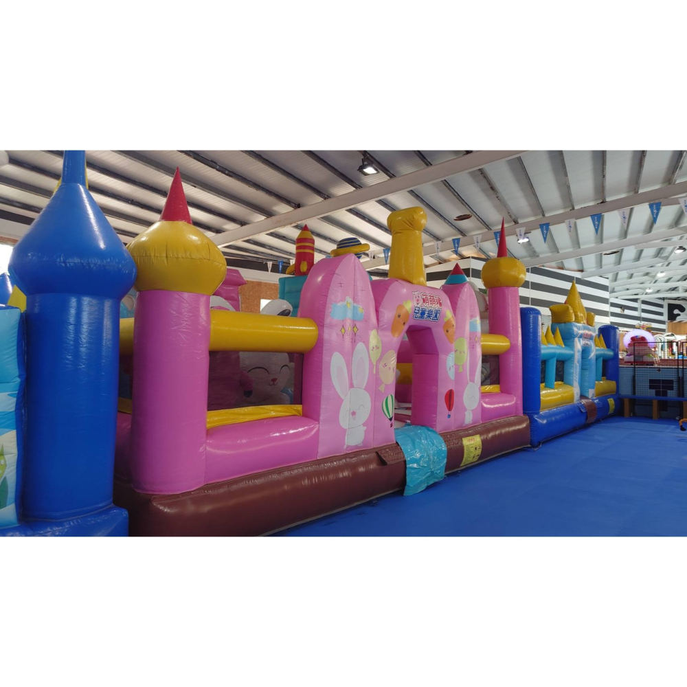 歡樂GO大新店游泳池100元可現場+90可玩 氣墊+親水+泡湯+三溫暖+溫泉魚 假日限定9:00-18:00-細節圖4