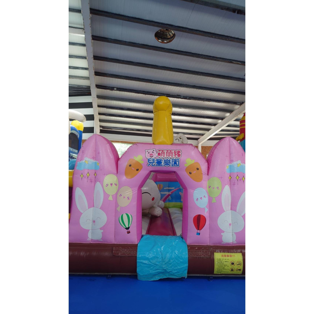 歡樂GO大新店游泳池100元可現場+90可玩 氣墊+親水+泡湯+三溫暖+溫泉魚 假日限定9:00-18:00-細節圖5