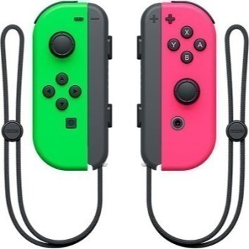 NS2/NS SWITCH 原廠 JOY-CON 手把控制器 台灣公司貨 保固一年 新品現貨-規格圖3