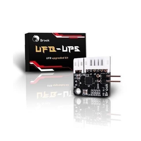 BROOK UFB-UP5 萬用格鬥板/聲音格鬥板 PS5升級套件 新品現貨-細節圖2