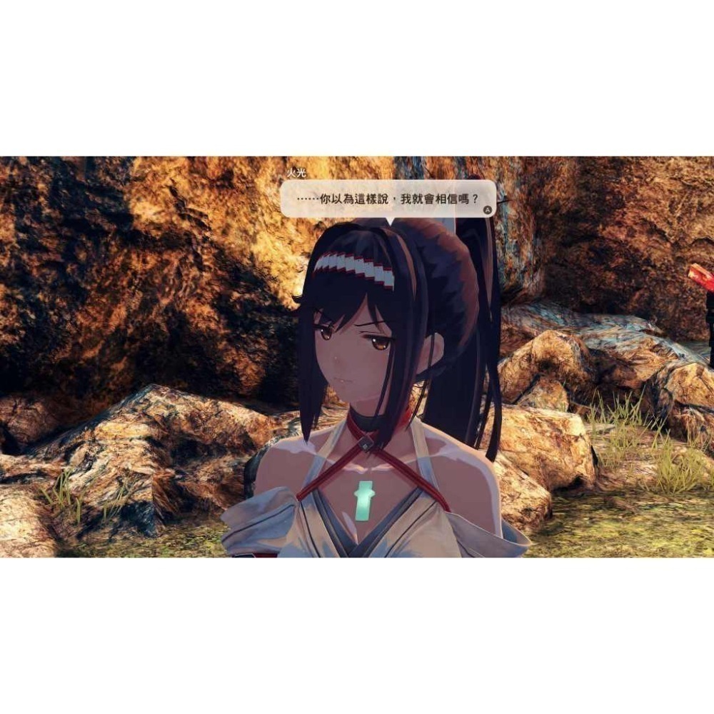 NS 異度神劍3 異域神劍3 一般版 繁中版 亞版 新品現貨-細節圖3