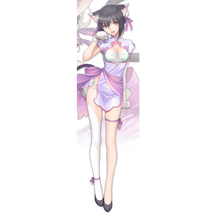 【電玩貓】《布海報》BLADE ARCUS from Shining EX IMAGINE特典掛布 小梅 新品現貨-細節圖3