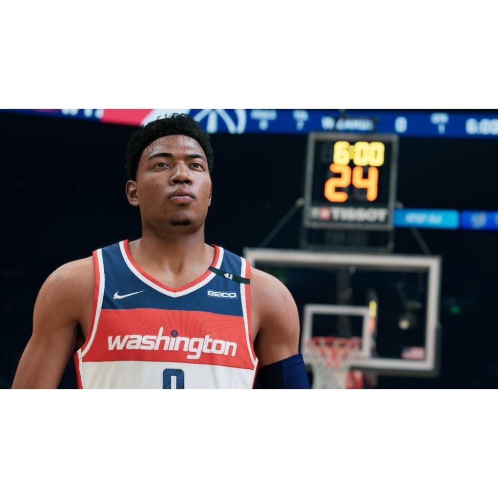 PS5 NBA 2K22 一般版 繁中版 亞版 新品現貨-細節圖3