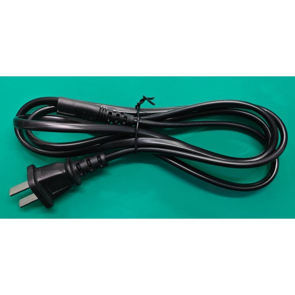 PS5/PS4/PS3/PS2/PSV/PSP 8字尾 AC電源線 線長1.5米 新品現貨-細節圖3