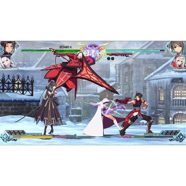 【電玩貓】PS3 BLADE ARCUS from Shining EX 一般版 日文版 純日版 新品現貨-細節圖3