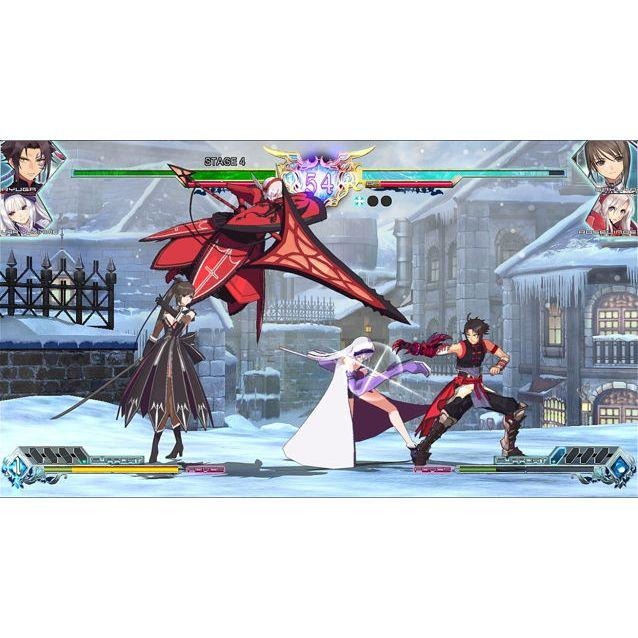 PS3 BLADE ARCUS from Shining EX 一般版 日文版 純日版 新品現貨-細節圖3