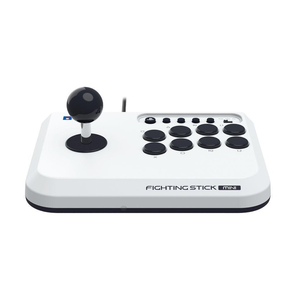 【電玩貓】HORI PS5/PS4/PC MINI格鬥搖桿 有線格鬥搖桿 迷你搖桿 小搖桿 SPF-038 新品現貨-細節圖6